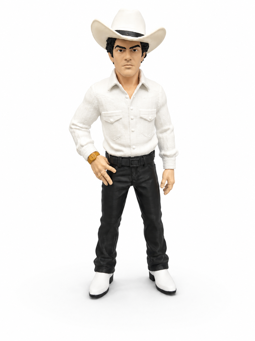 Mexican Singer