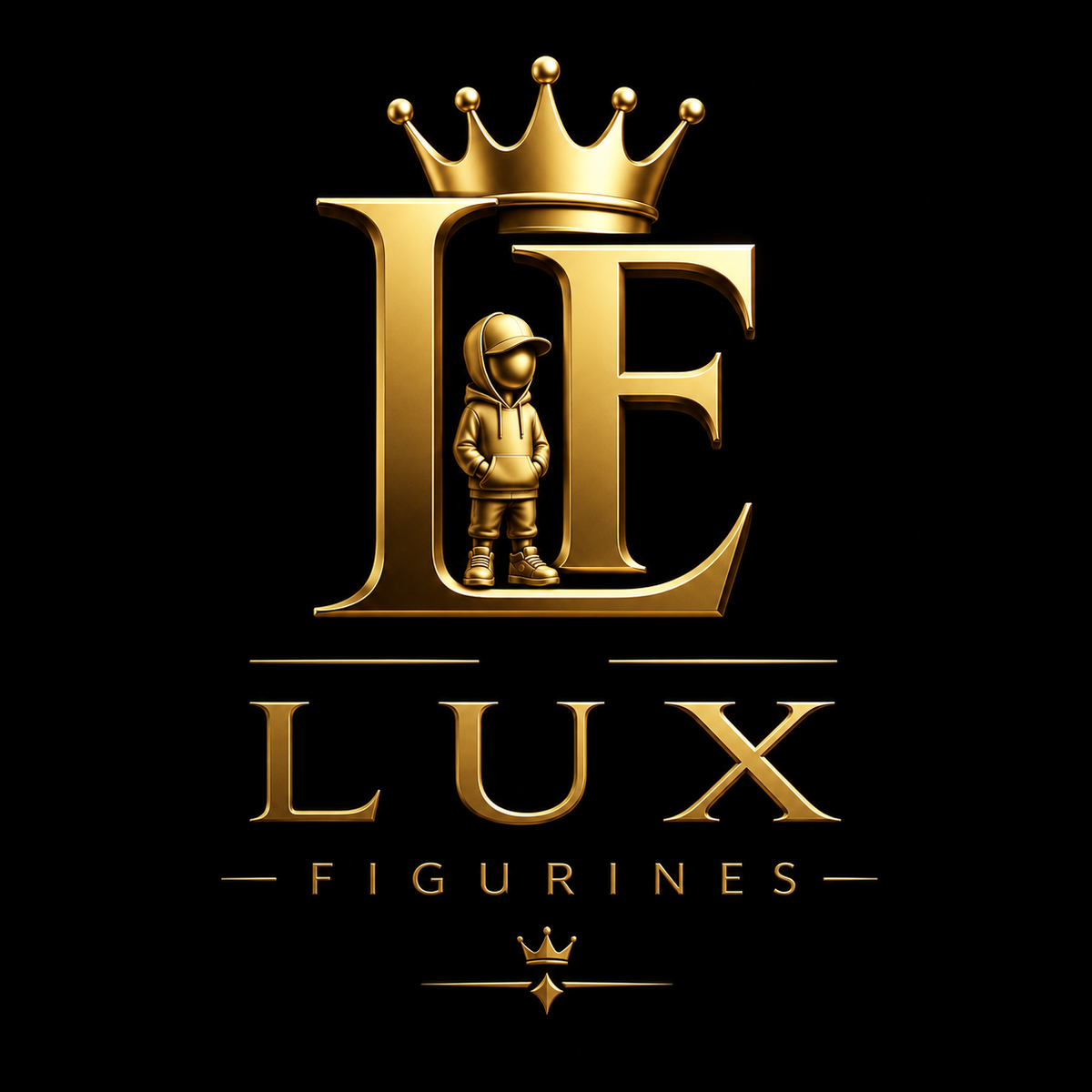 LUX FIGURINES