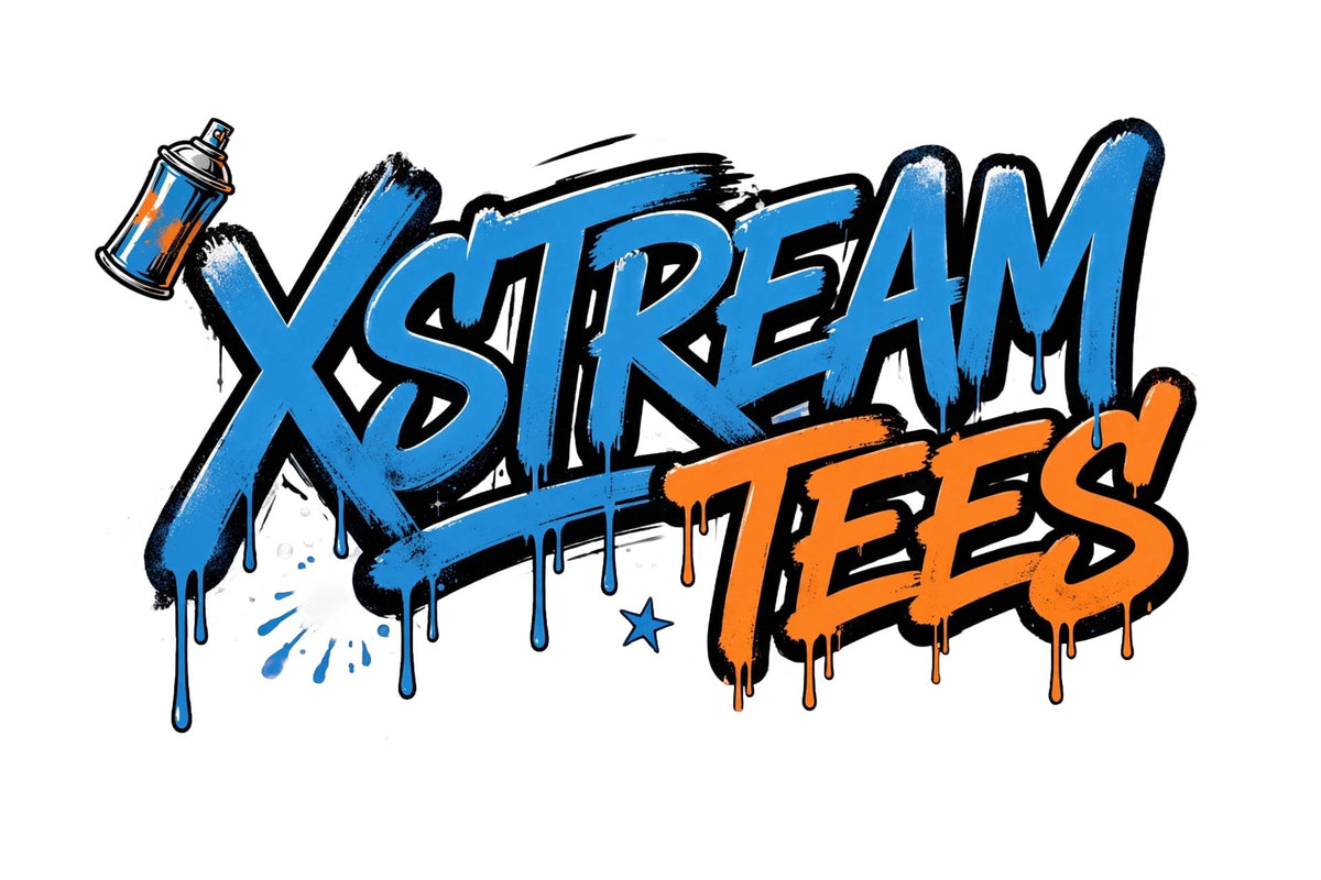 XSTREAM TEES